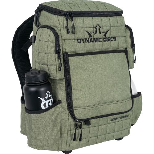 Dynamic Discs Combat Ranger Backpack 16 20 Combat Ranger